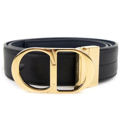 christian dior cd canvas belt|christian dior belt size chart.